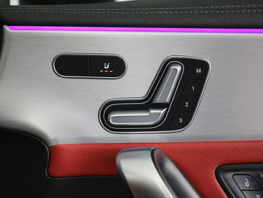 Used Mercedes-Benz CLA 2021 for sale - 77692697: Photo 30