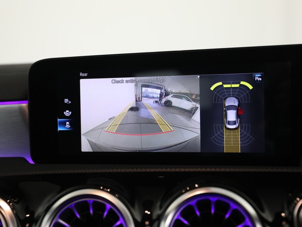 Used Mercedes-Benz CLA 2021 for sale - 77692697: Photo 34