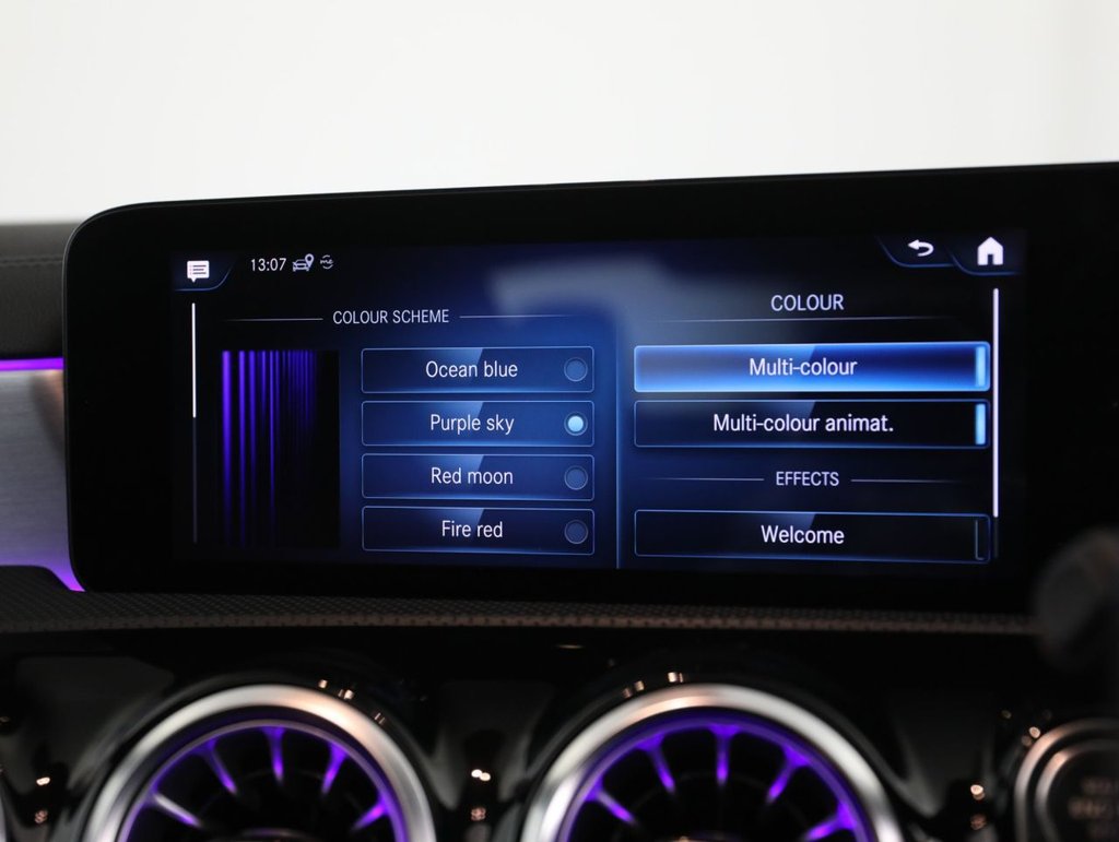 Used Mercedes-Benz CLA 2021 for sale - 77692697: Photo 40