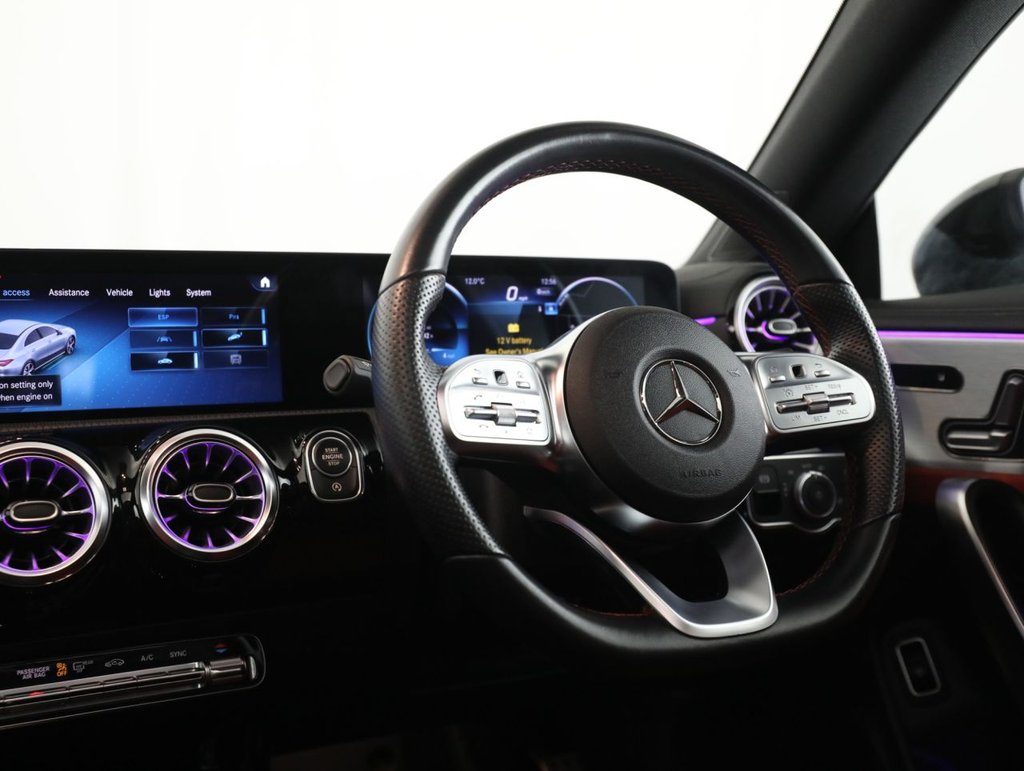 Used Mercedes-Benz CLA 2021 for sale - 77692697: Photo 42