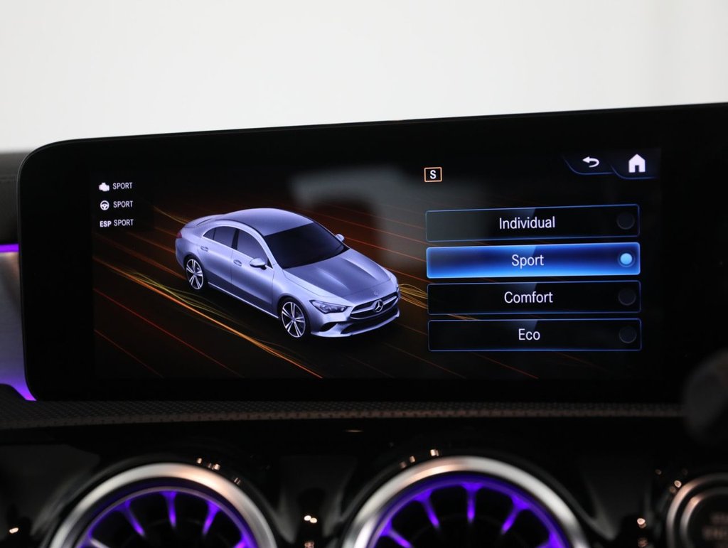 Used Mercedes-Benz CLA 2021 for sale - 77692697: Photo 44