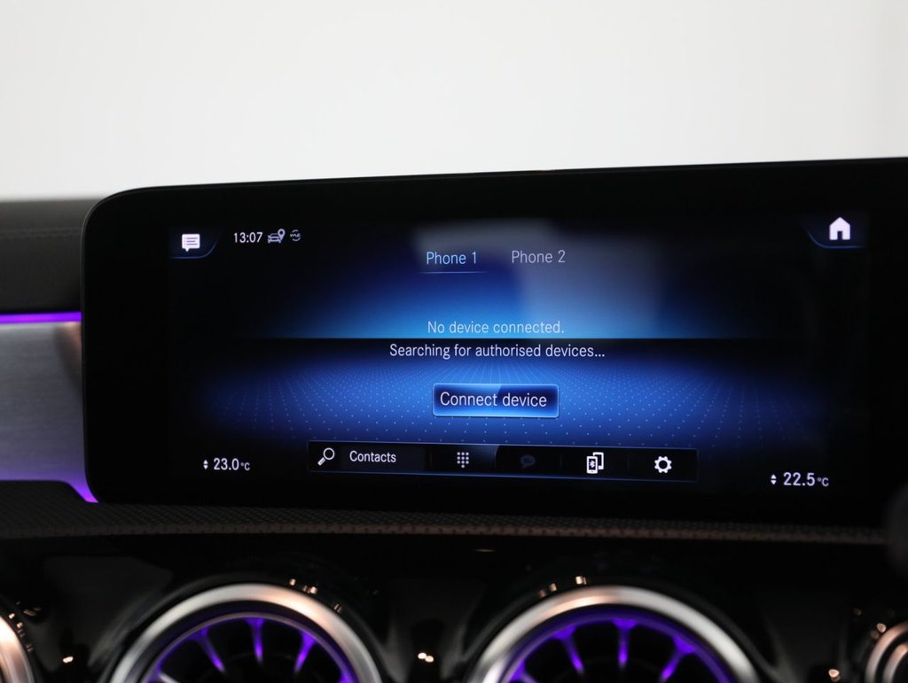 Used Mercedes-Benz CLA 2021 for sale - 77692697: Photo 49