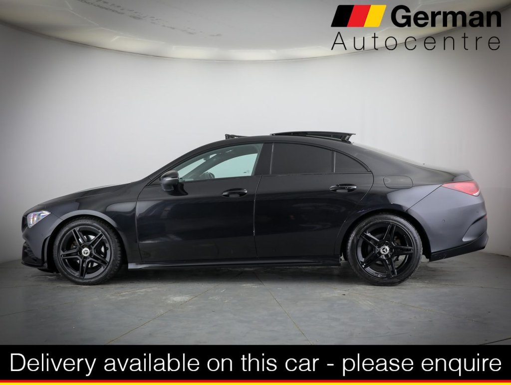 Used Mercedes-Benz CLA 2021 for sale - 77692697: Photo 5