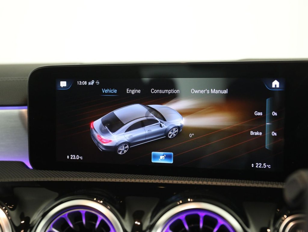 Used Mercedes-Benz CLA 2021 for sale - 77692697: Photo 50