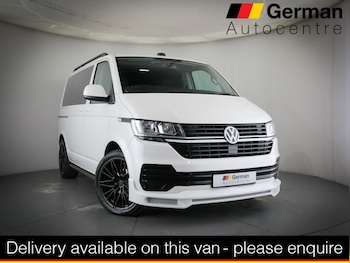 Used Volkswagen Transporter Shuttle 2020 for sale - 78786016: Photo