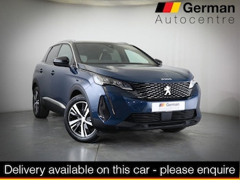 Used Peugeot 3008 2023 for sale - 79442729: Photo