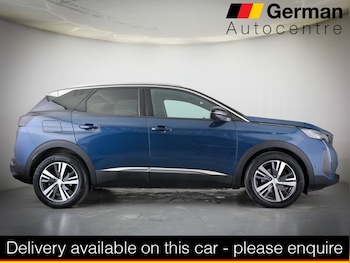 Used Peugeot 3008 2023 for sale - 79442729: Photo