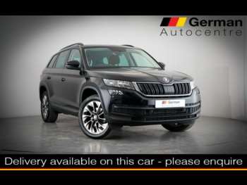 2021 (21) - 1.5 TSI ACT SE Drive SUV 5dr Petrol Manual Euro 6 (s/s) (7 Seat) (150 ps)