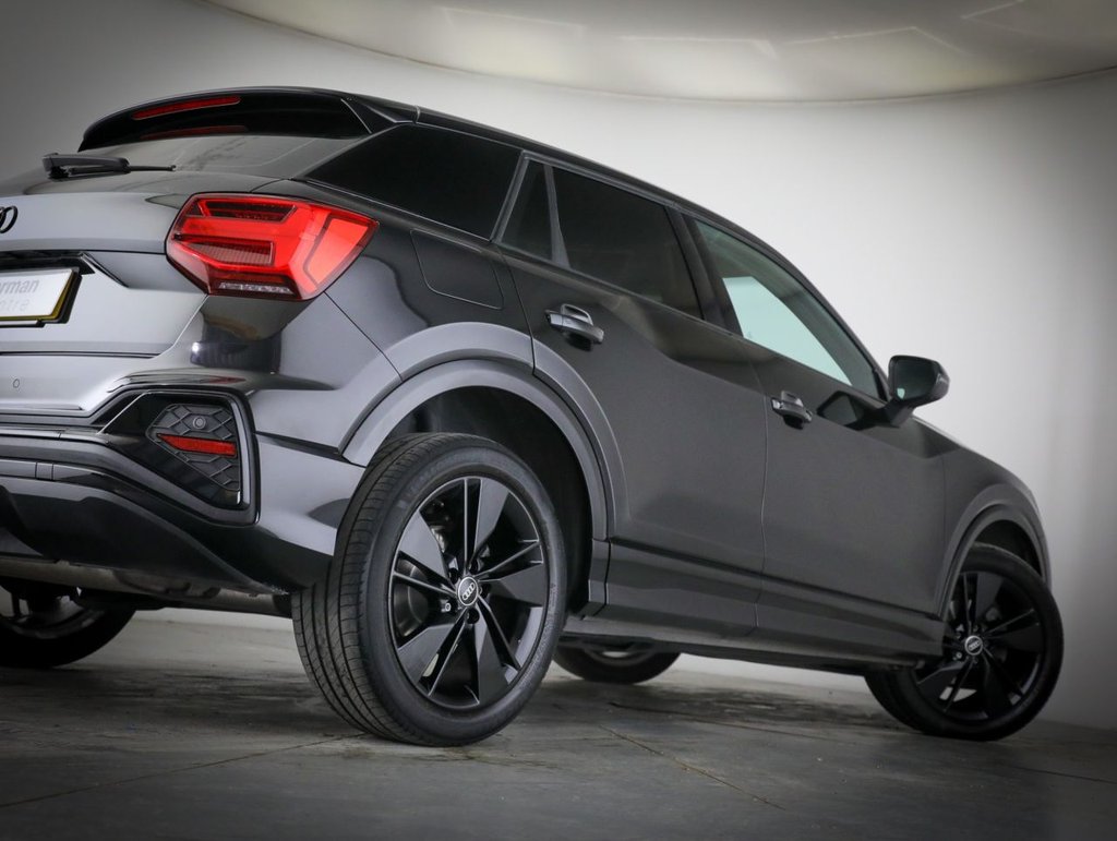 Used Audi Q2 2022 for sale - 78117599: Photo 10