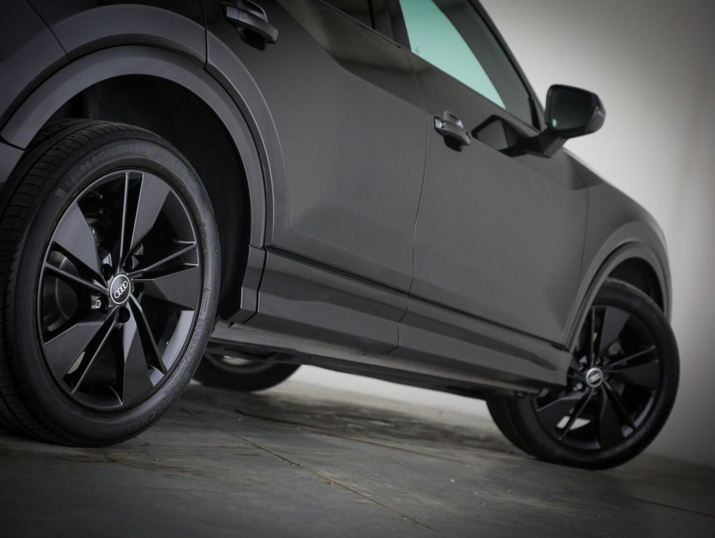 Used Audi Q2 2022 for sale - 78117599: Photo 11