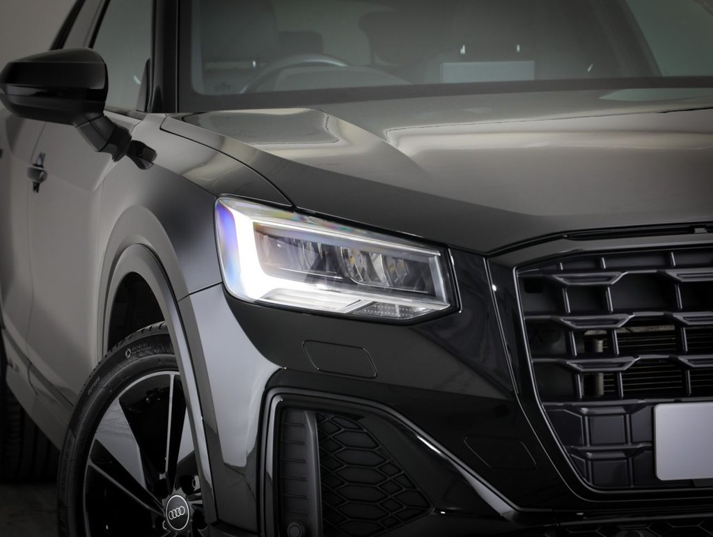 Used Audi Q2 2022 for sale - 78117599: Photo 12