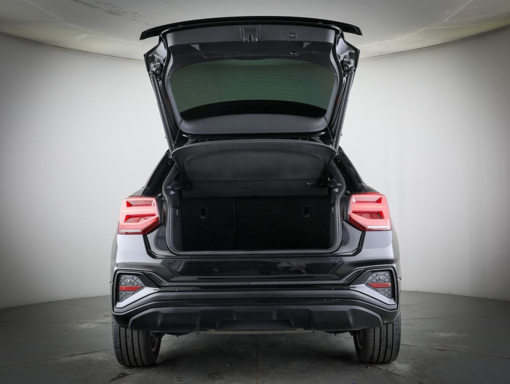 Used Audi Q2 2022 for sale - 78117599: Photo 14