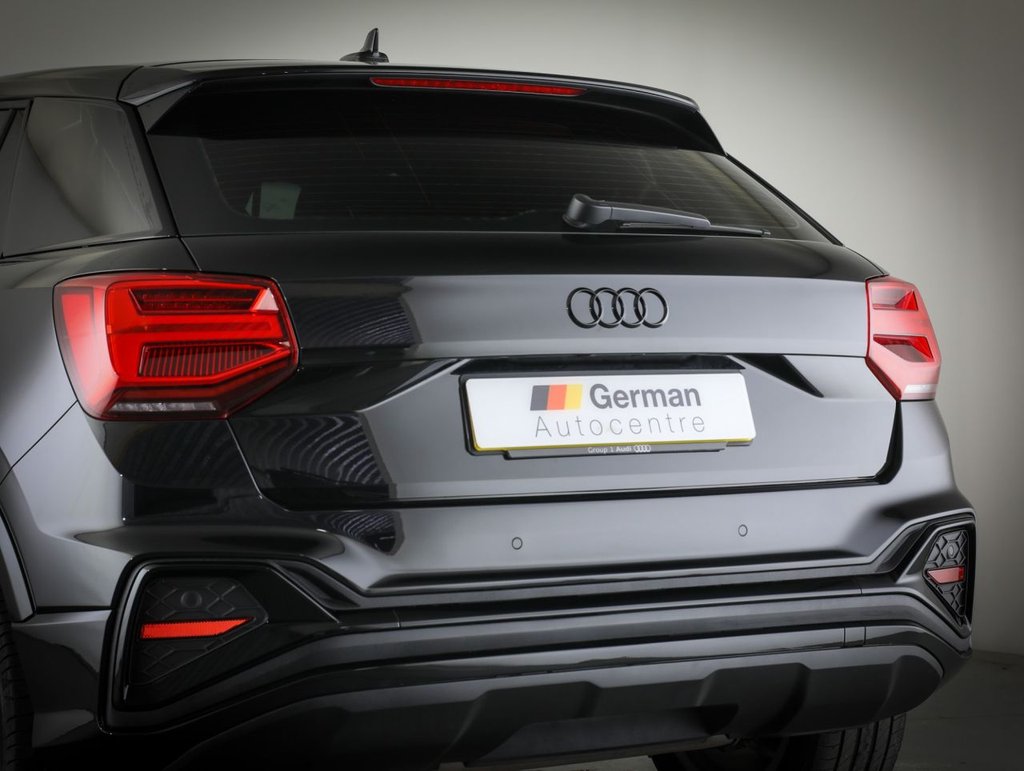 Used Audi Q2 2022 for sale - 78117599: Photo 15