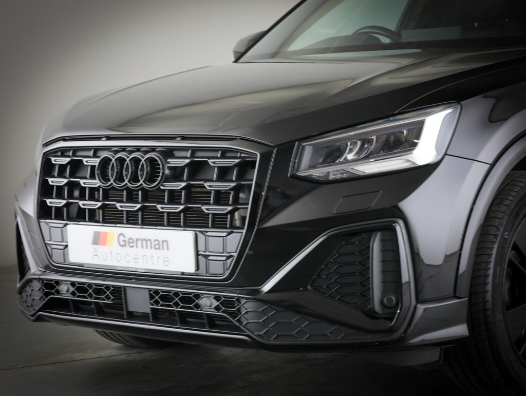 Used Audi Q2 2022 for sale - 78117599: Photo 16