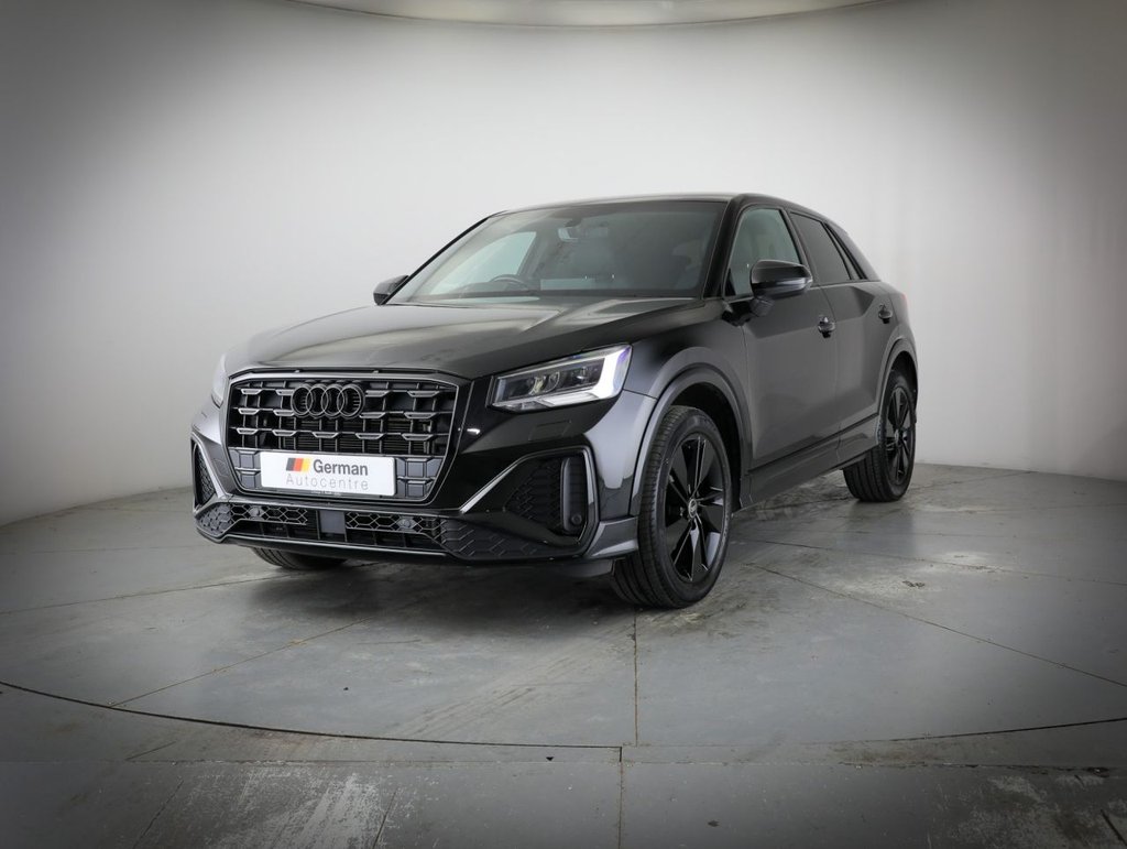 Used Audi Q2 2022 for sale - 78117599: Photo 17