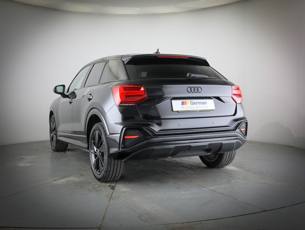 Used Audi Q2 2022 for sale - 78117599: Photo 18