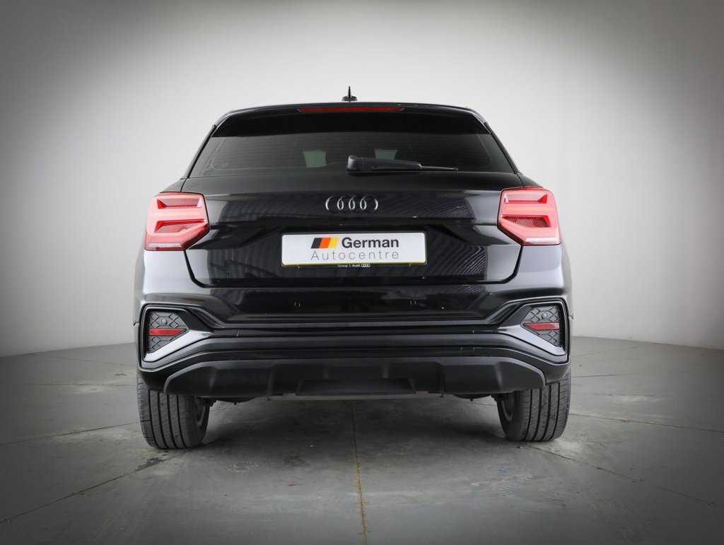 Used Audi Q2 2022 for sale - 78117599: Photo 19