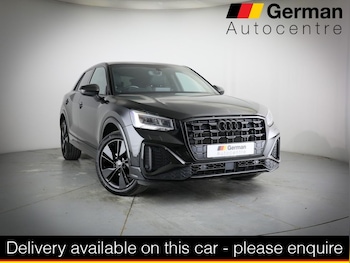 Used Audi Q2 2022 for sale - 78117599: Photo