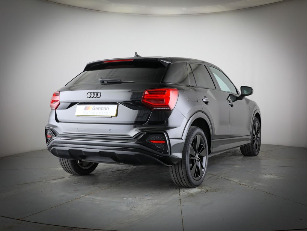Used Audi Q2 2022 for sale - 78117599: Photo 20