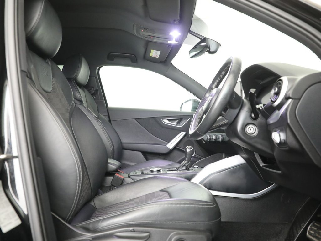 Used Audi Q2 2022 for sale - 78117599: Photo 21