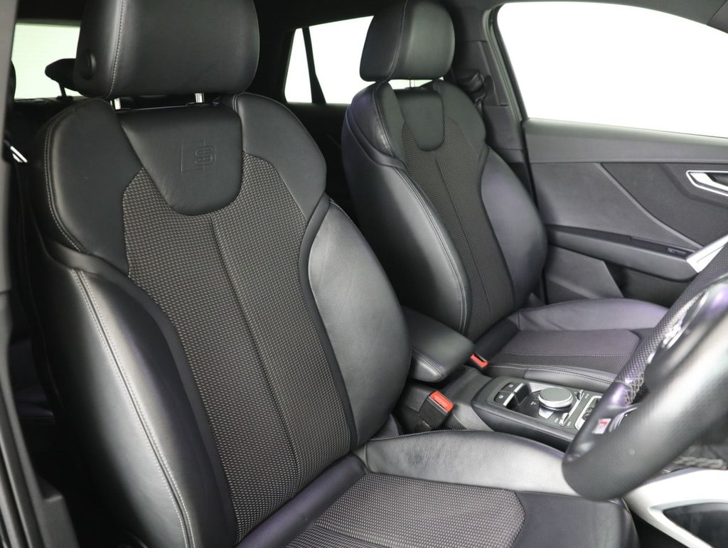 Used Audi Q2 2022 for sale - 78117599: Photo 26