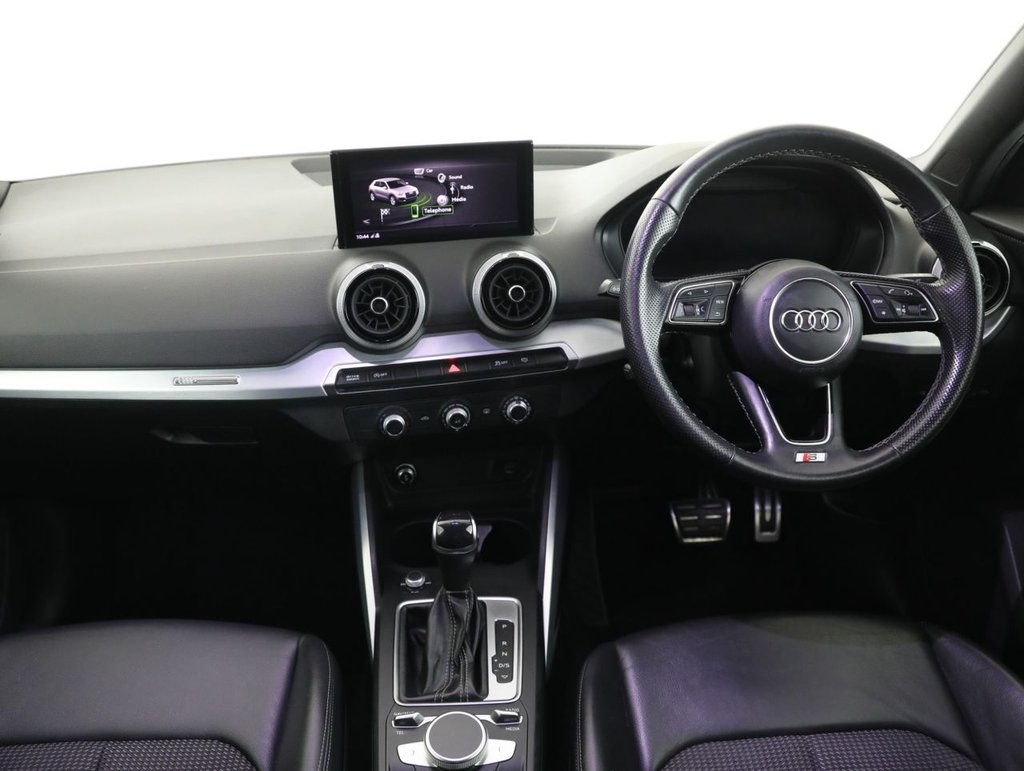 Used Audi Q2 2022 for sale - 78117599: Photo 27