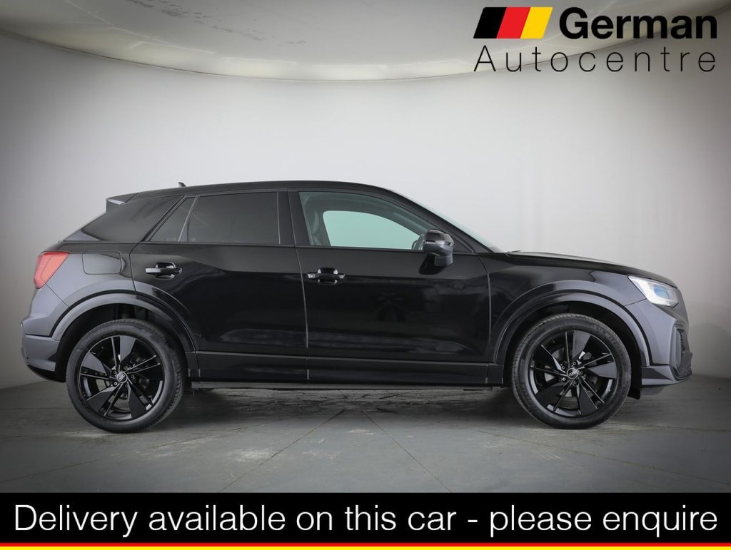 Used Audi Q2 2022 for sale - 78117599: Photo 3