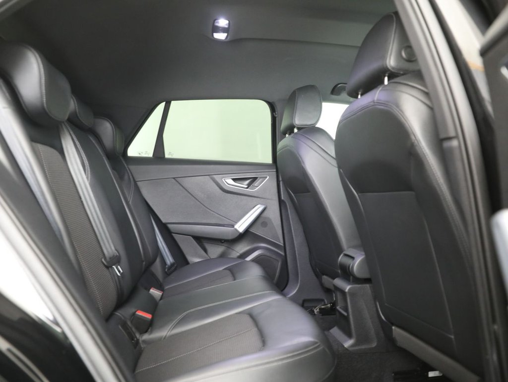 Used Audi Q2 2022 for sale - 78117599: Photo 31