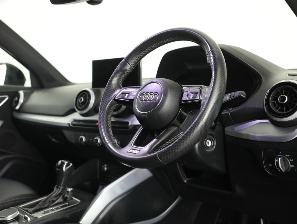 Used Audi Q2 2022 for sale - 78117599: Photo 32