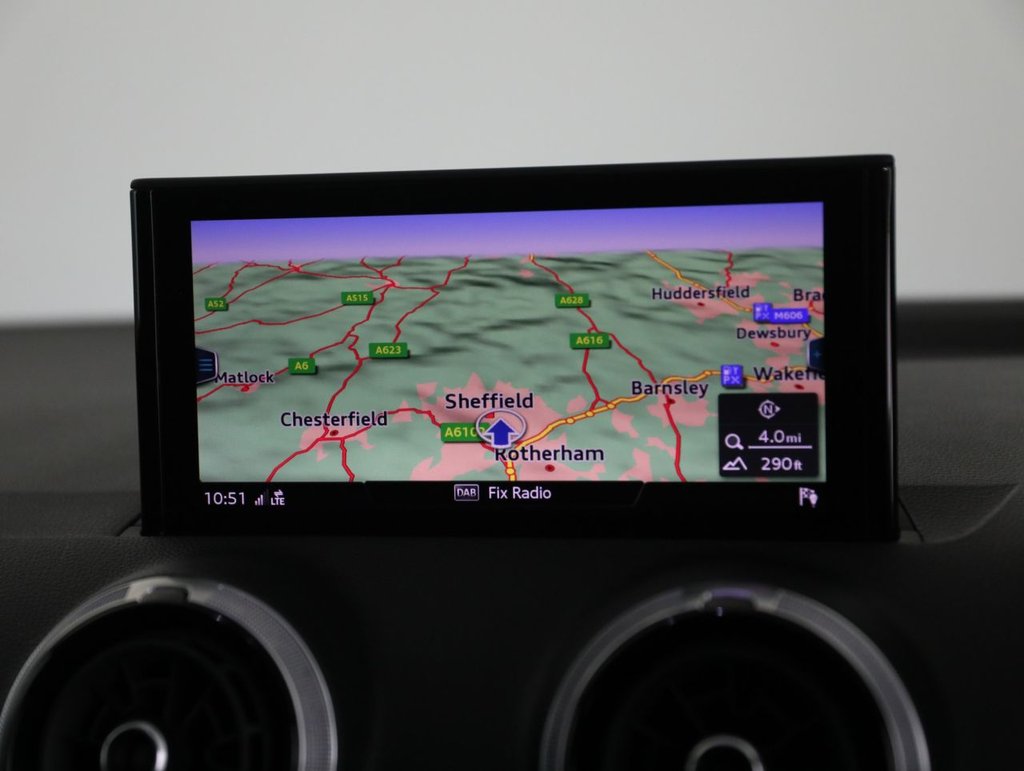 Used Audi Q2 2022 for sale - 78117599: Photo 33