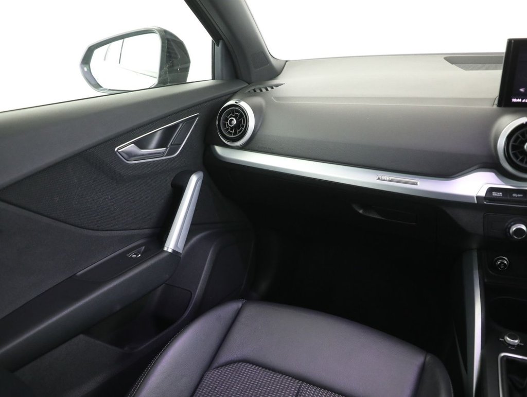 Used Audi Q2 2022 for sale - 78117599: Photo 34