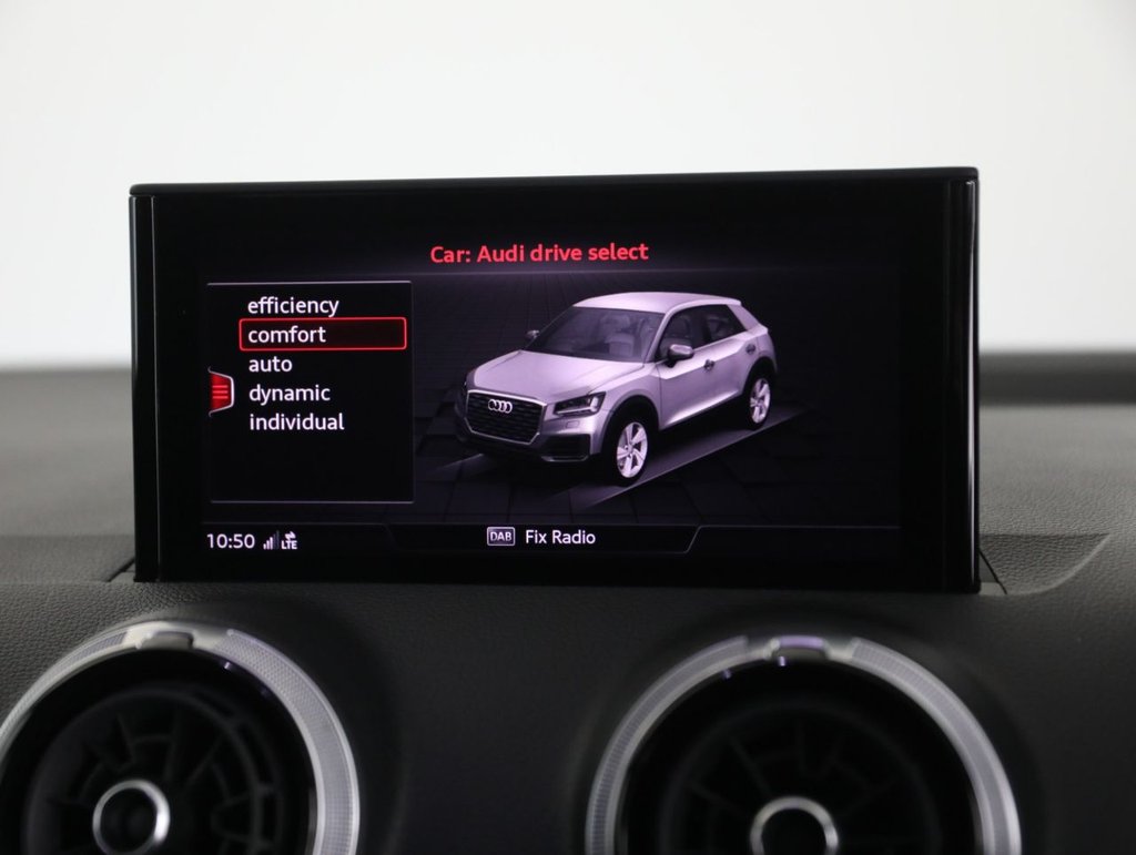 Used Audi Q2 2022 for sale - 78117599: Photo 39