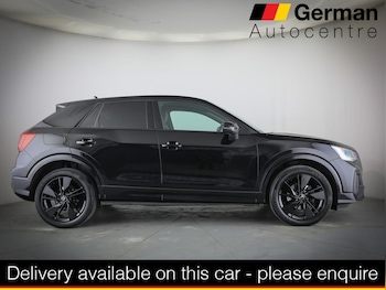 Used Audi Q2 2022 for sale - 78117599: Photo