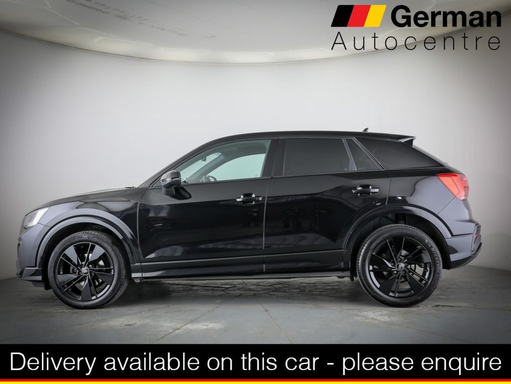 Used Audi Q2 2022 for sale - 78117599: Photo 5