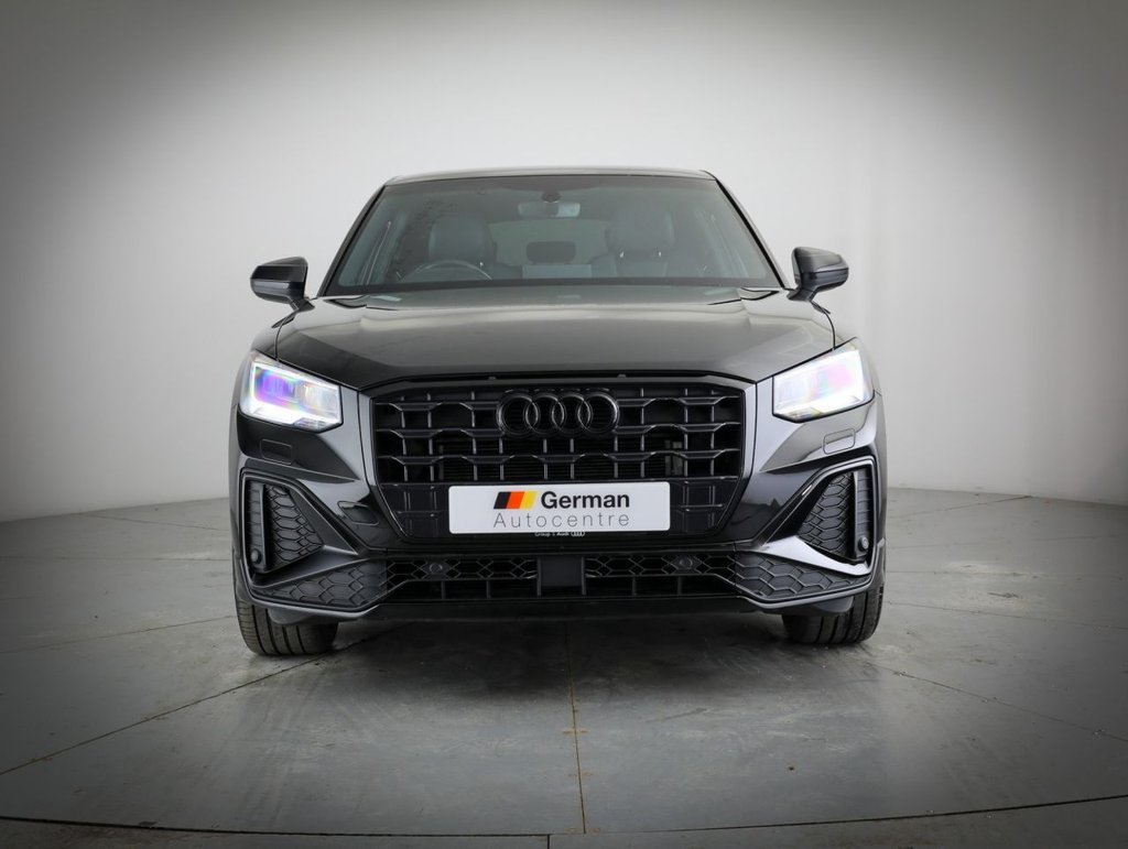 Used Audi Q2 2022 for sale - 78117599: Photo 6