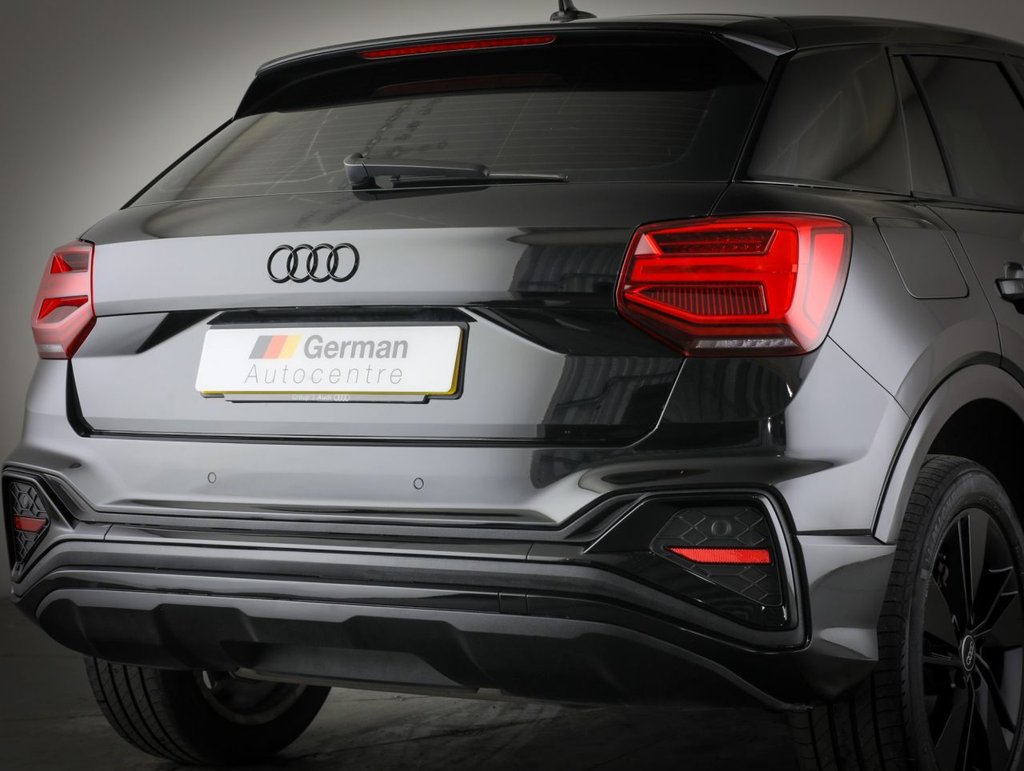 Used Audi Q2 2022 for sale - 78117599: Photo 7