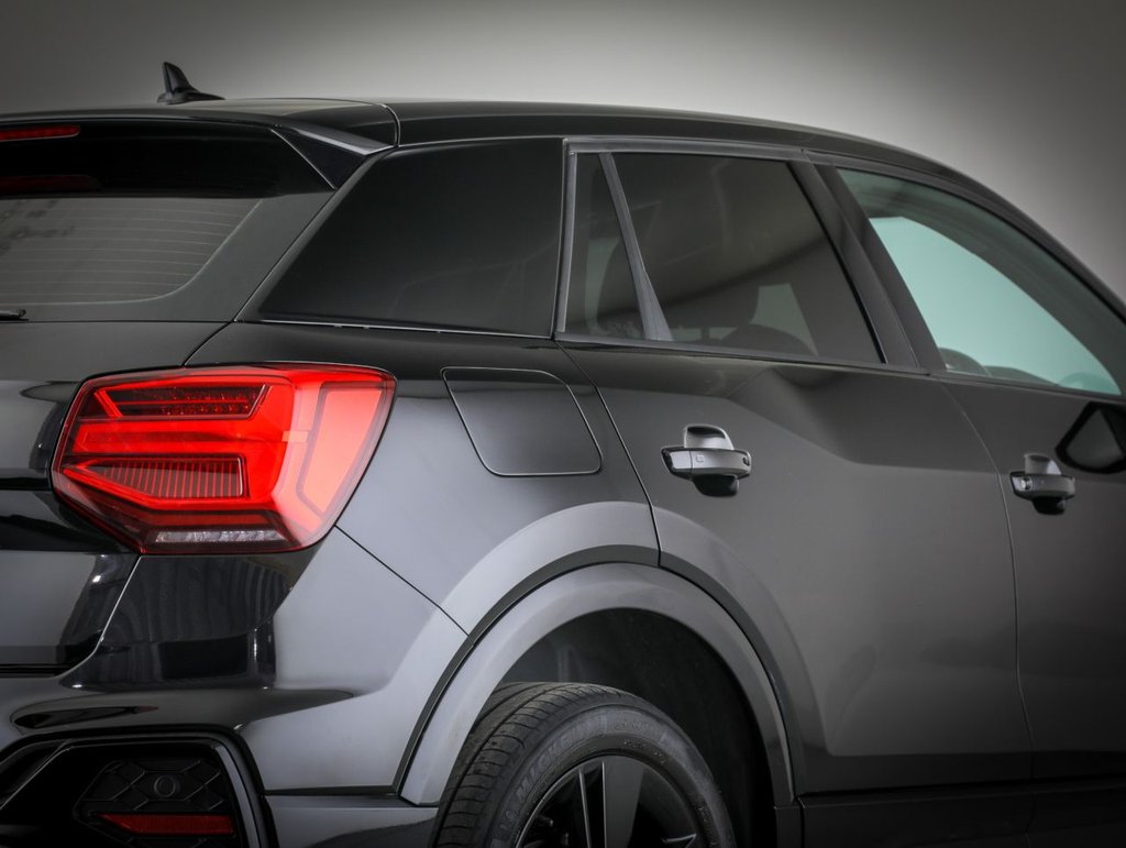 Used Audi Q2 2022 for sale - 78117599: Photo 9