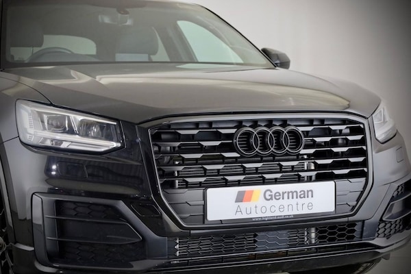 Used Audi Q2 2020 for sale - 75610508: Photo 11