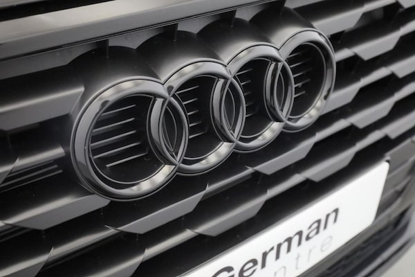 Used Audi Q2 2020 for sale - 75610508: Photo 12