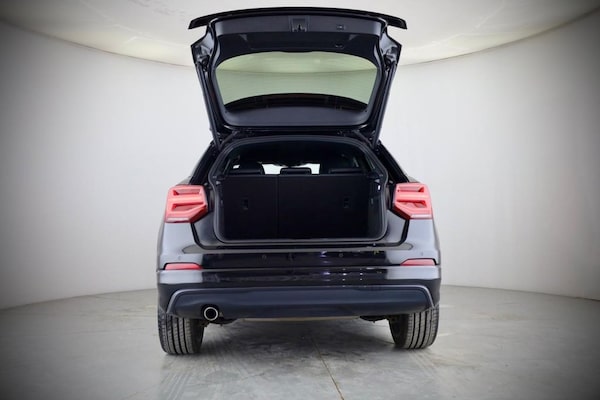 Used Audi Q2 2020 for sale - 75610508: Photo 13