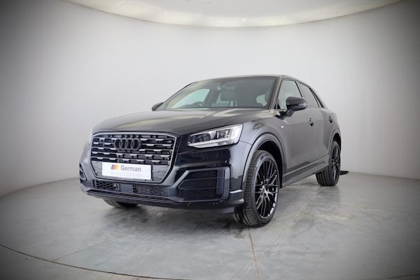 Used Audi Q2 2020 for sale - 75610508: Photo 15