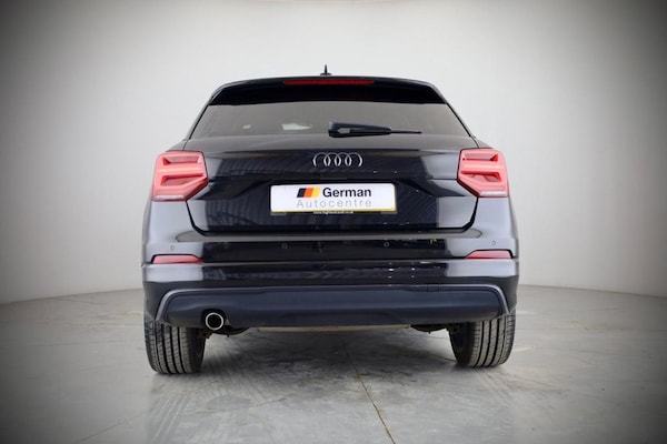 Used Audi Q2 2020 for sale - 75610508: Photo 17