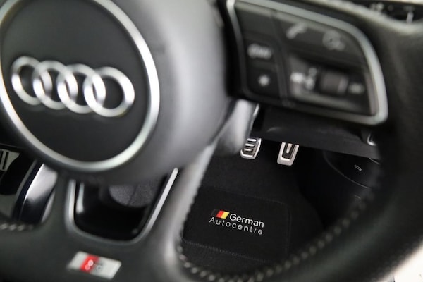 Used Audi Q2 2020 for sale - 75610508: Photo 20