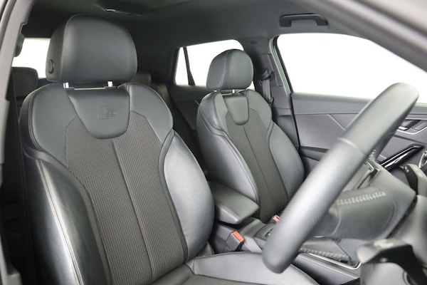 Used Audi Q2 2020 for sale - 75610508: Photo 22