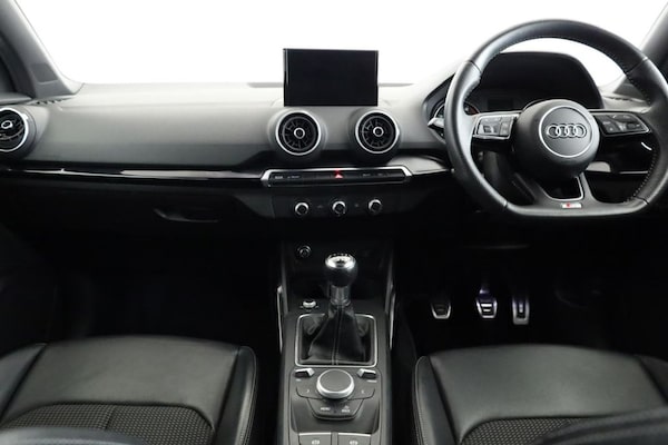 Used Audi Q2 2020 for sale - 75610508: Photo 25