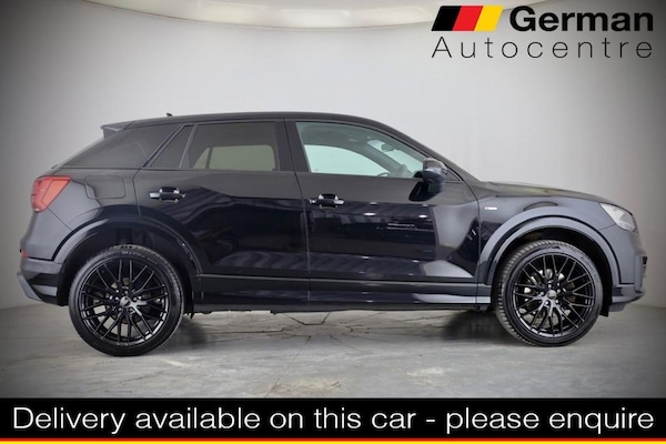 Used Audi Q2 2020 for sale - 75610508: Photo 2
