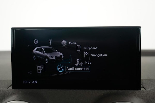 Used Audi Q2 2020 for sale - 75610508: Photo 35