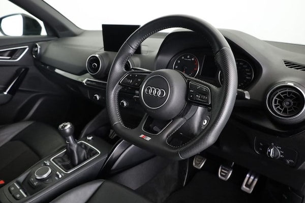 Used Audi Q2 2020 for sale - 75610508: Photo 40