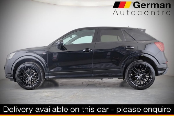 Used Audi Q2 2020 for sale - 75610508: Photo 4