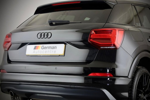 Used Audi Q2 2020 for sale - 75610508: Photo 6